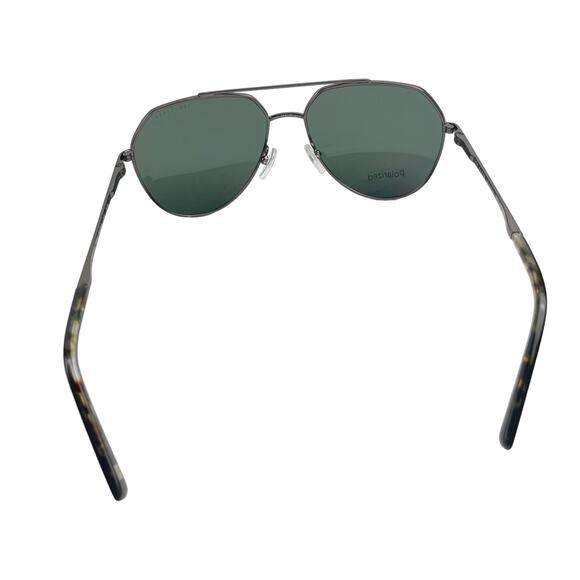 Ted Baker London Polarized Sunglasses